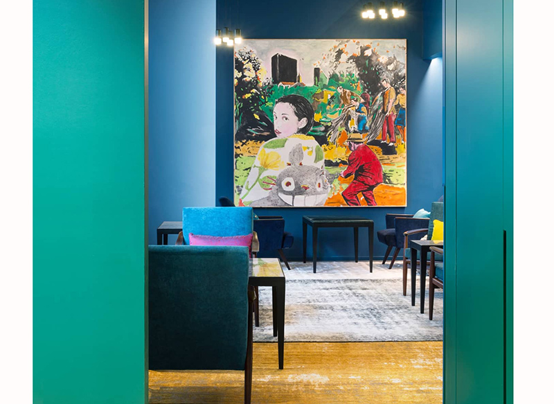 RISTORANTE TOKUYOSHI
